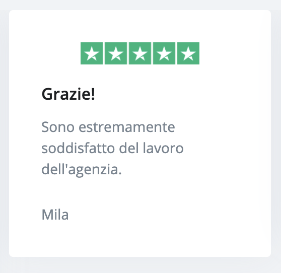 recensione 1 valutazione immobile valoredicasa