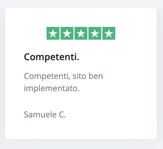 recensione 2 valutazione immobile valoredicasa