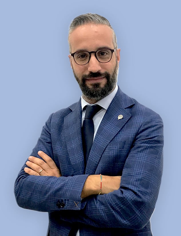 Gianfranco di gristina consulente per valutazione immobile