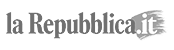 logo larepubblica