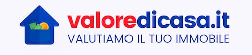 logo valoredicasa.it