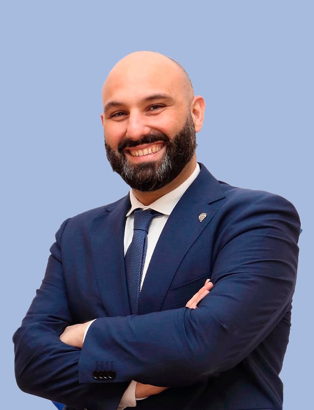 Angelo consulente per valutazione immobile